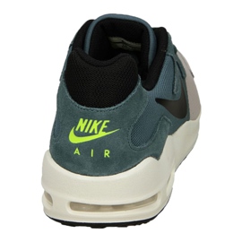 Pantofi Nike Air Max Guile M 916768-005 multicolor gri multicolor 2