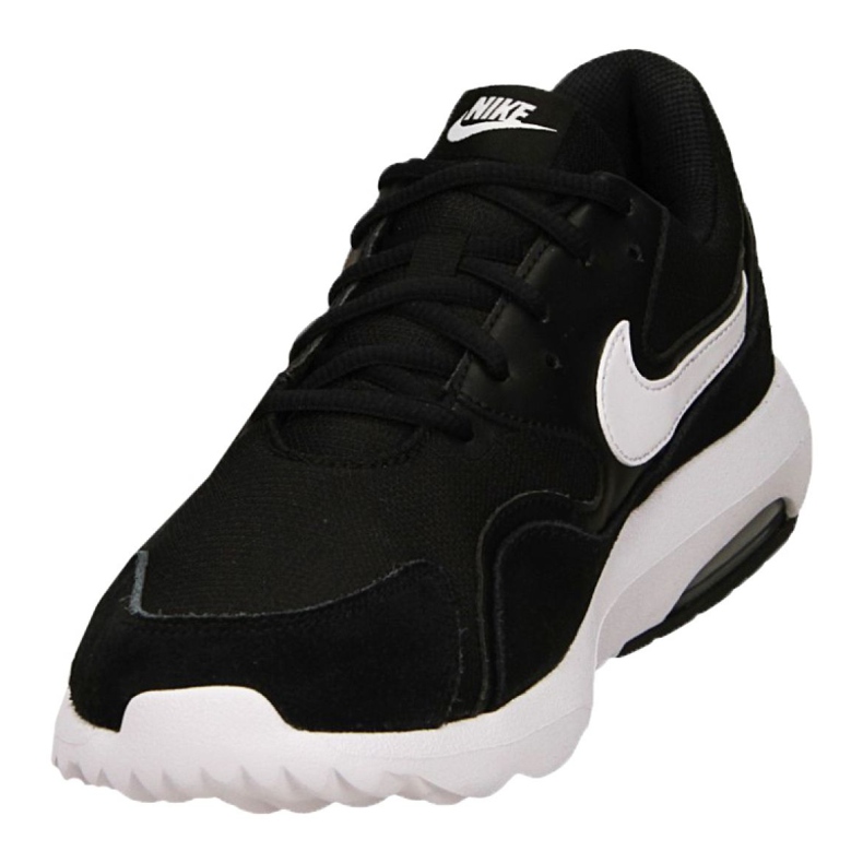 Pantofi Nike Air Max Nostalgic M 916781-002 negru 1