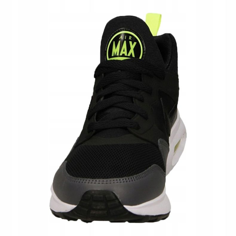 Pantof Nike Air Max Prime M 876068-005 negru 2