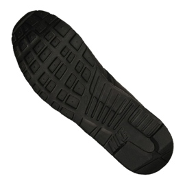 Pantof Nike Air Max Vision M 918230-001 negru 1