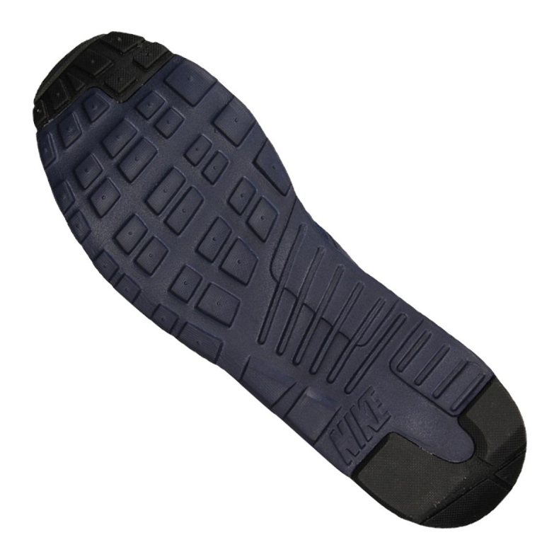 Pantof Nike Air Max Vision M 918230-401 albastru marin 2