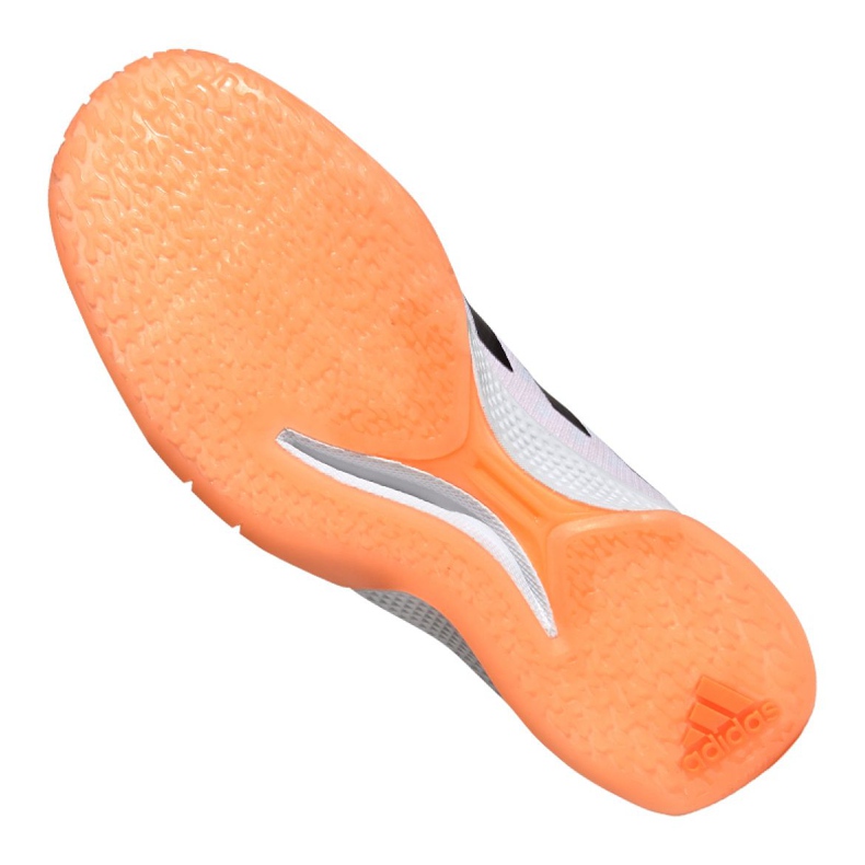 Pantofi Adidas Counterblast Bounce M F33829 alb alb 1