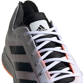 Pantofi Adidas Counterblast Bounce M F33829 alb alb 3