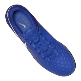 Minge Nike React Legend 8 Pro Ic M AT6134-414 albastru marin albastru 4