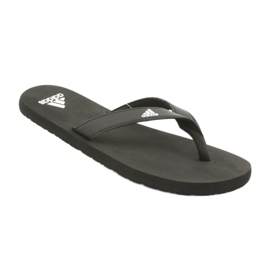 Papuci Adidas Eezay Flip Flop F35029 negru 1