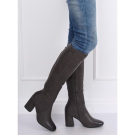 Gri tocuri clasice gri 5319 Gri 1