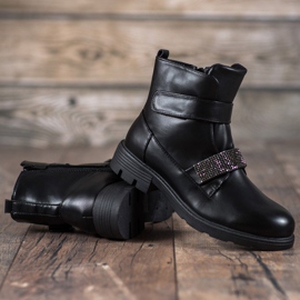 Evento Muncitori cu cristale negru 2