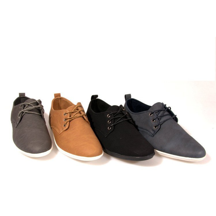 Încălțăminte elegantă -82 Kaki multicolor verde 1