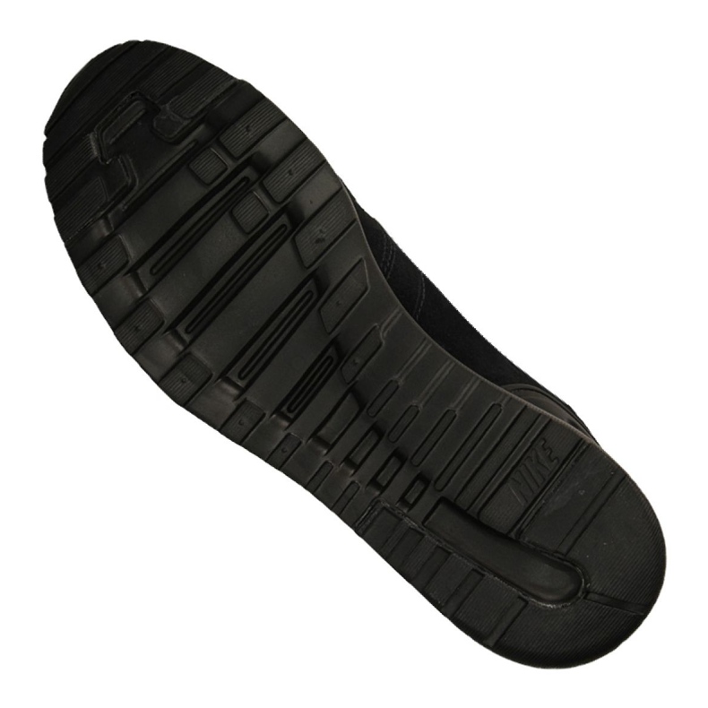 Pantofi Nike Air Vibenna Prem M 917539-002 negru 2