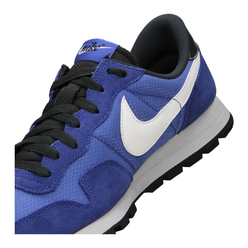 Pantofi Nike Air Pegasus 83 M 827921-401 albastru 1