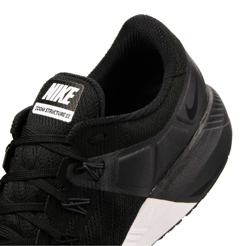 Nike Air Zoom Structure 22 M AA1636-002 negru 1