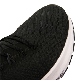 Nike Air Zoom Structure 22 M AA1636-002 negru 2
