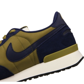 Pantofi Nike Air Vortex M 903896-303 albastru marin verde 1