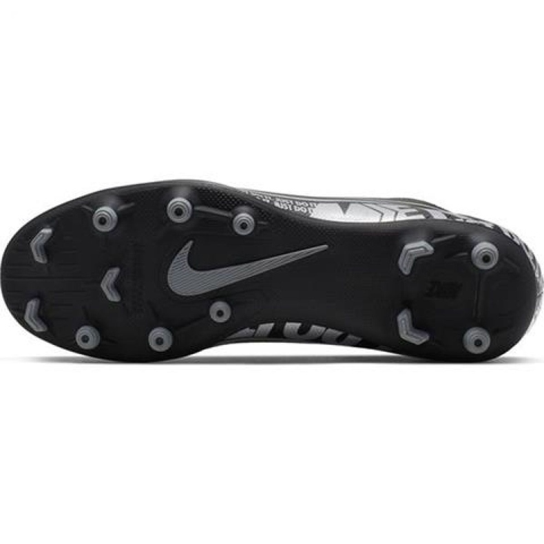Pantofi de fotbal Nike Mercurial Superfly 7 Club FG / MG M AT7949-001 negru negru 1