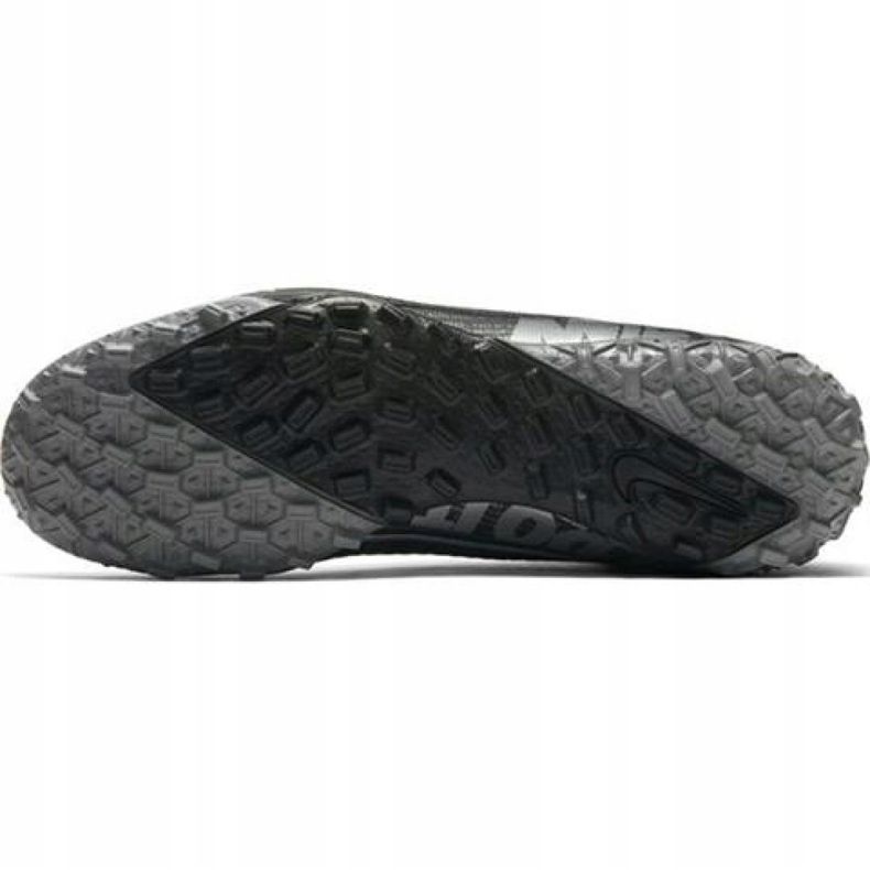 Pantof de fotbal Nike Mercurial Superfly 7 Academy Tf M AT7978-001 negru negru 1