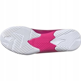 Încălțăminte de interior adidas Nemeziz 19.3 In Jr F99946 roz roz 1