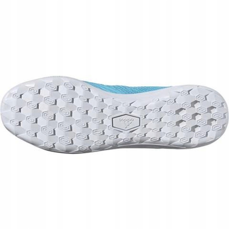 Încălțăminte de interior adidas Predator 19.3 Ll In M EF0423 albastru albastru 1