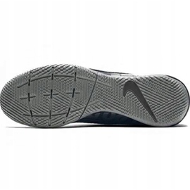 Încălțăminte de interior Nike Mercurial Superfly 7 Academy Ic M AT7975-001 negru negru 1