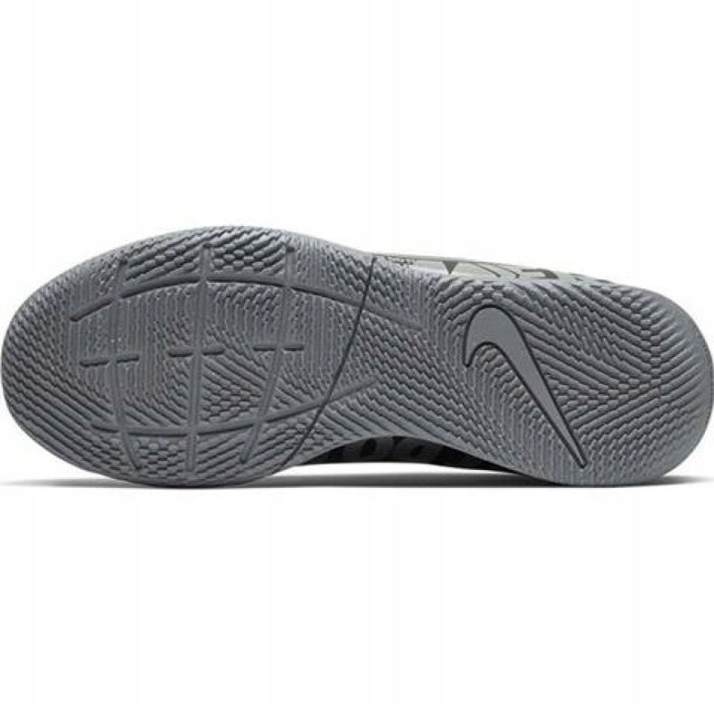 Încălțăminte de interior Nike Mercurial Superfly 7 Club Ic Jr AT8153-001 negru negru 1