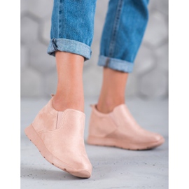 Sport Încălțăminte pentru femei maro 1