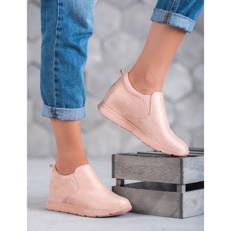 Sport Încălțăminte pentru femei maro 2