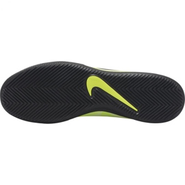 Încălțăminte de interior Nike Phantom Venom CLub Ic M AO0578-717 galben galben 2