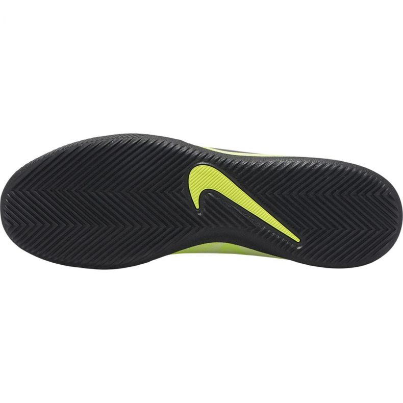 Încălțăminte de interior Nike Phantom Venom CLub Ic M AO0578-717 galben galben 2