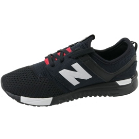 Pantofi New Balance W KL247C1G negru 1
