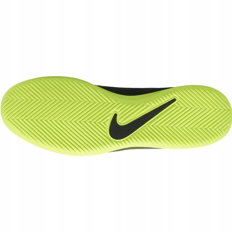 Încălțăminte de interior Nike Phantom Venom CLub Ic M AO0578-007 negru negru 2