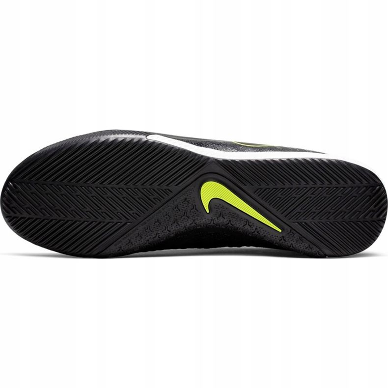 Încălțăminte de interior Nike Phantom Vsn Academy Df Ic M AO3267-007 negru negru 2