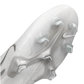 Pantof de fotbal Nike Superfly 7 Elite Fg M AQ4174-100 alb alb 1