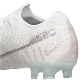 Pantof de fotbal Nike Vapor 13 Elite Fg M AQ4176-100 alb alb 1