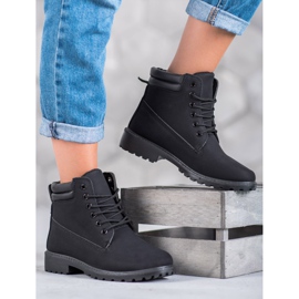 Marquiz Trappers negri negru 2