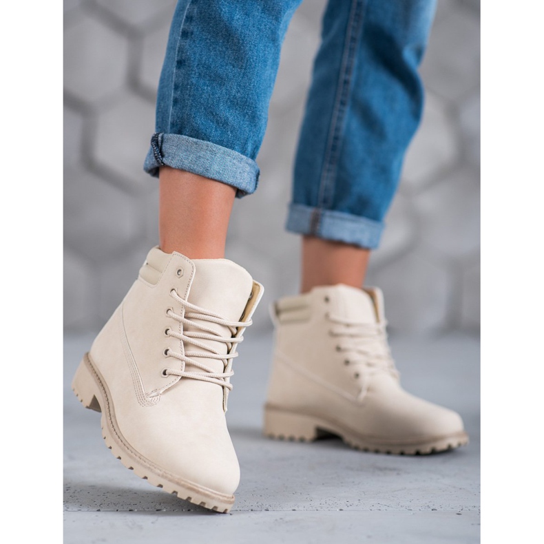 Marquiz Trappers bej 2 Marquiz Trappers bej 2