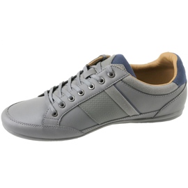 Pantofi Lacoste Chaymon 118 1 M CAM0011G1N81 gri 1
