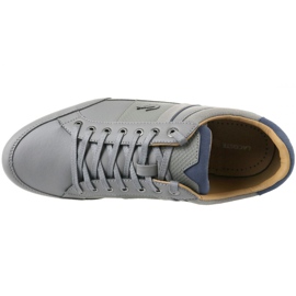 Pantofi Lacoste Chaymon 118 1 M CAM0011G1N81 gri 2