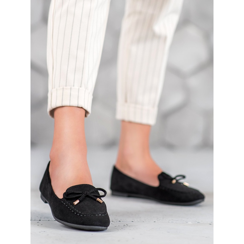 Cm Paris Balerină cu arc negru 1