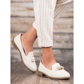 Queentina Domnii cu sclipici maro 2