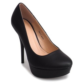 Pompe Stilete Pe Platforma S3477-5 Negru 1