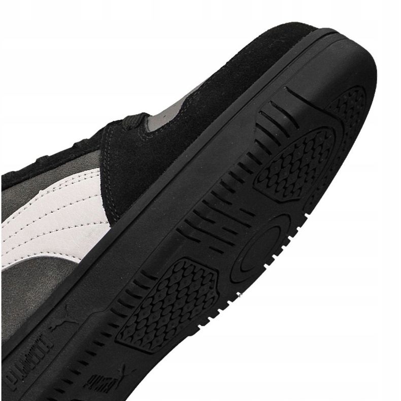Puma Rebound LayUp Sd M 370219-02 negru 1