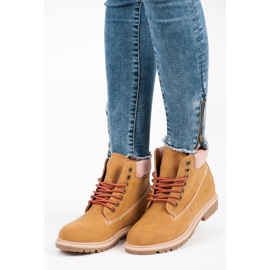 Vices New Collection Capcanii maro 2