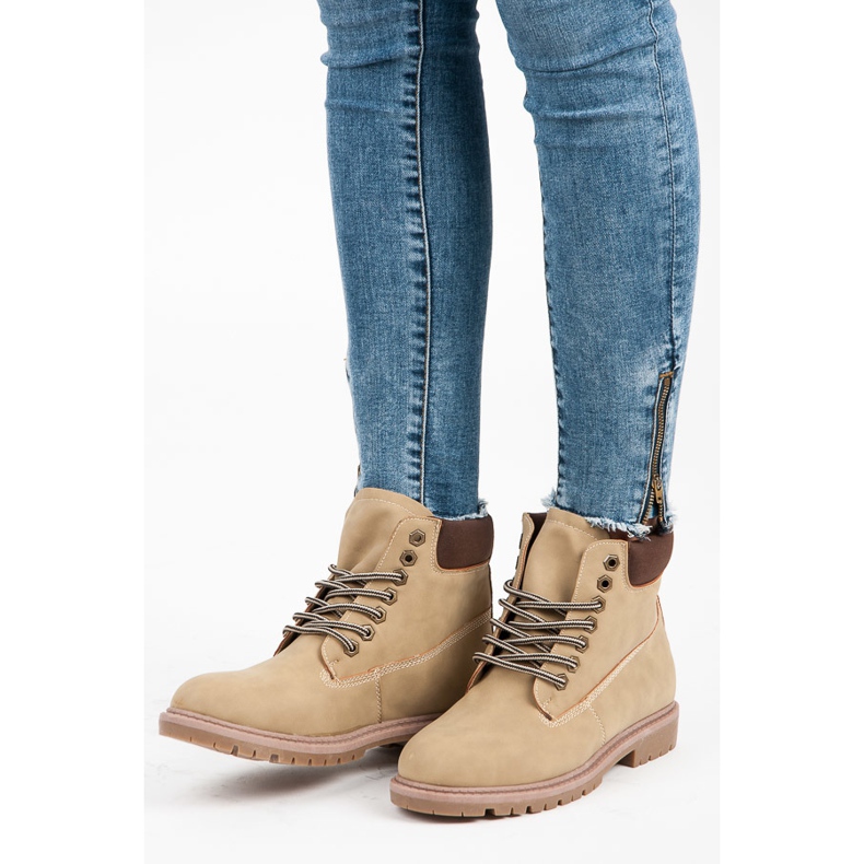 Vices New Collection Capcanii bej 2