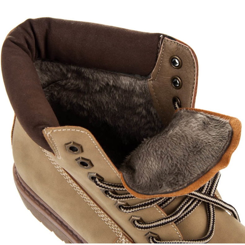 Vices New Collection Capcanii bej 1