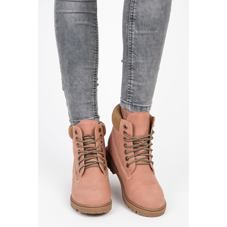 Vices New Collection Capcanii roz 2