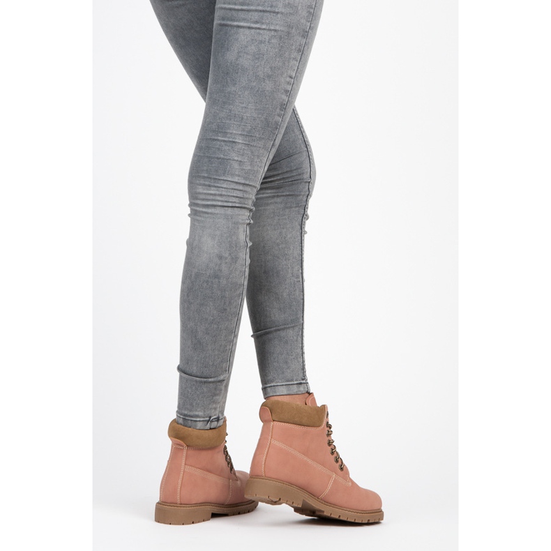 Vices New Collection Capcanii roz 1