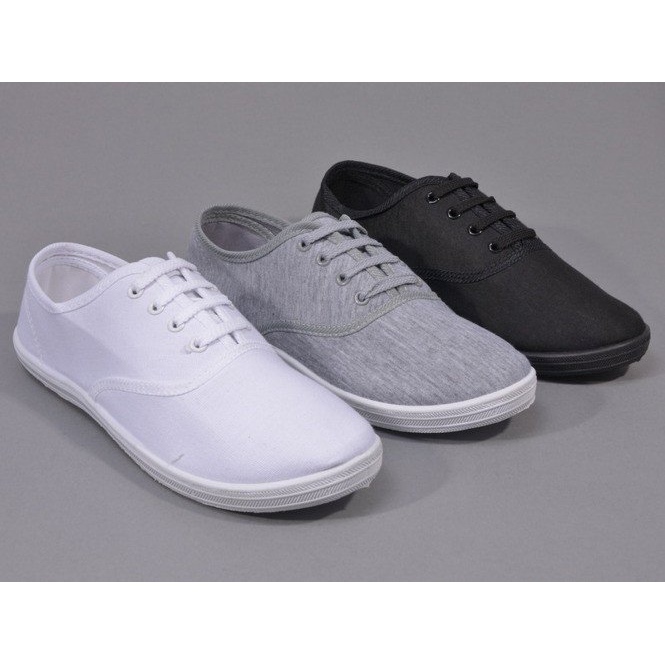 Adidași negri Atmosphe GA2 negru 2