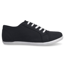 Adidași pentru bărbați 5310 Negru 2