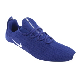 Pantofi Nike Viale M AA2181-403 alb albastru 1