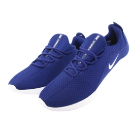 Pantofi Nike Viale M AA2181-403 alb albastru 3