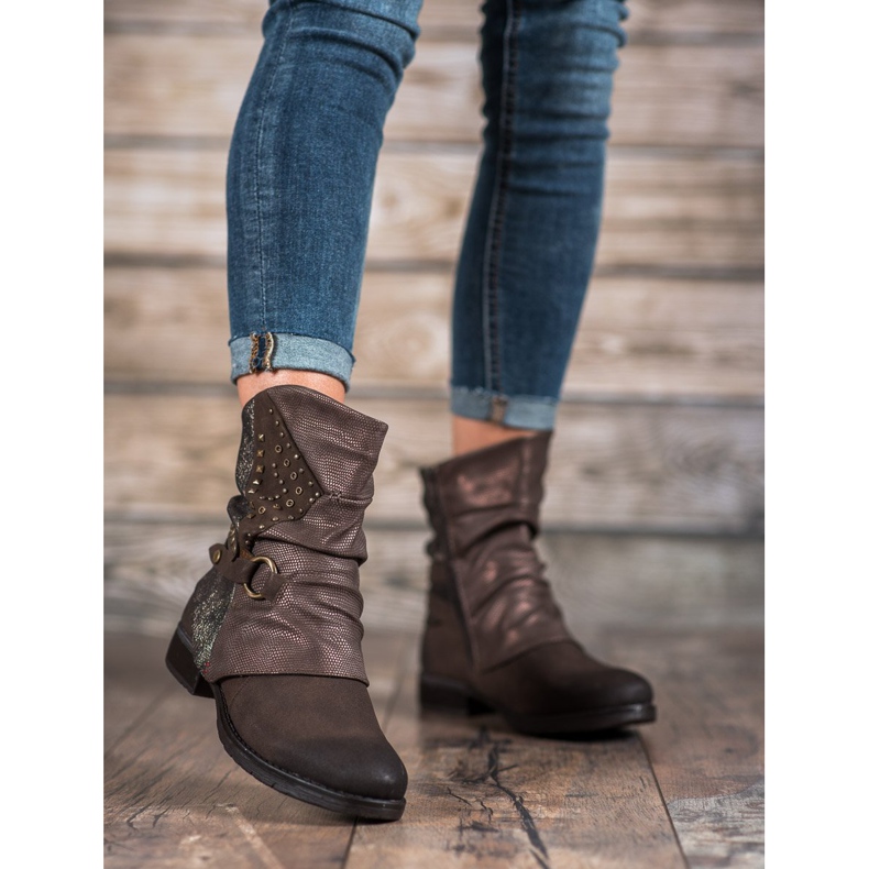 Super Me Motociclisti maro 2